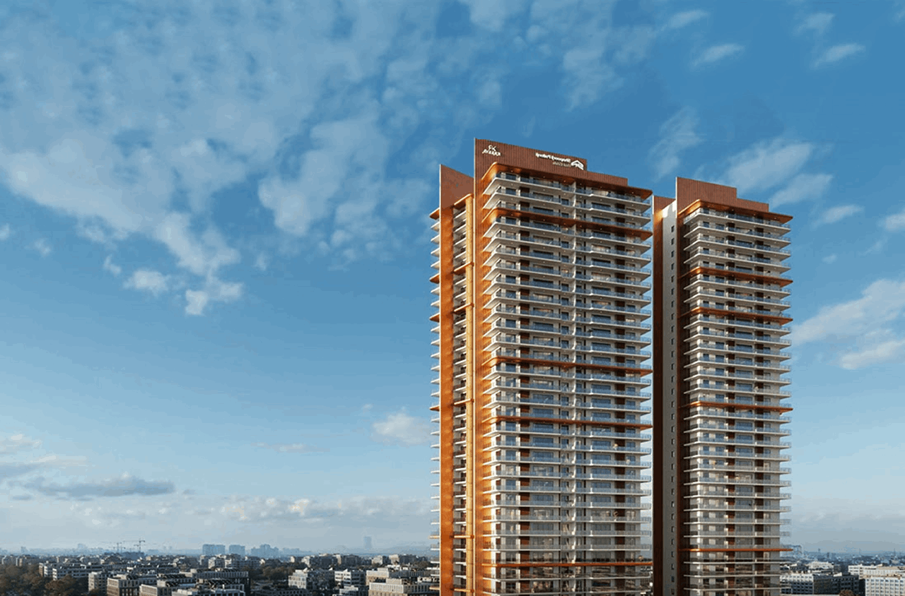 SHAPOORJI PALLONJI THE DUALIS