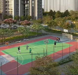 SHAPOORJI PALLONJI THE DUALIS